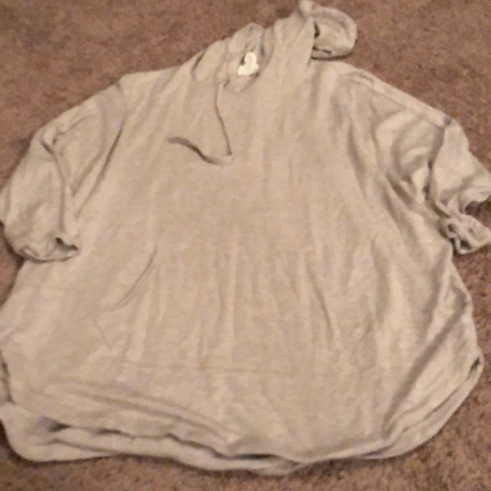 LOFT aloud he neutral pull over